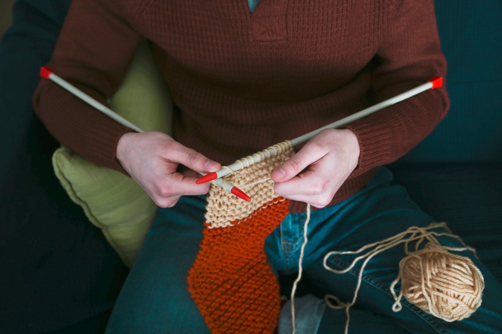 Knit