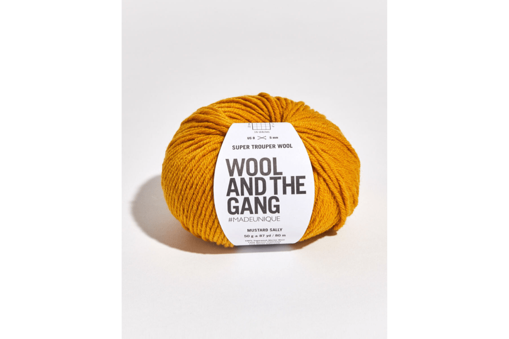 Best Knitting Wool