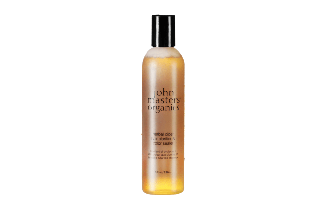 John Masters Organics Herbal Cider