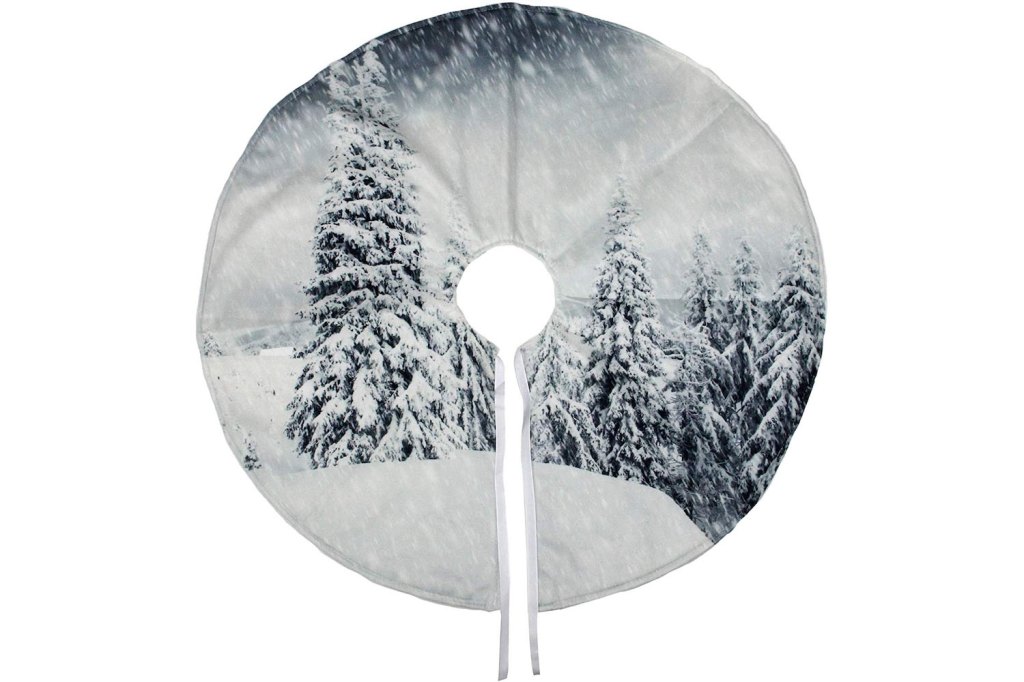 Northlight Mini skirt