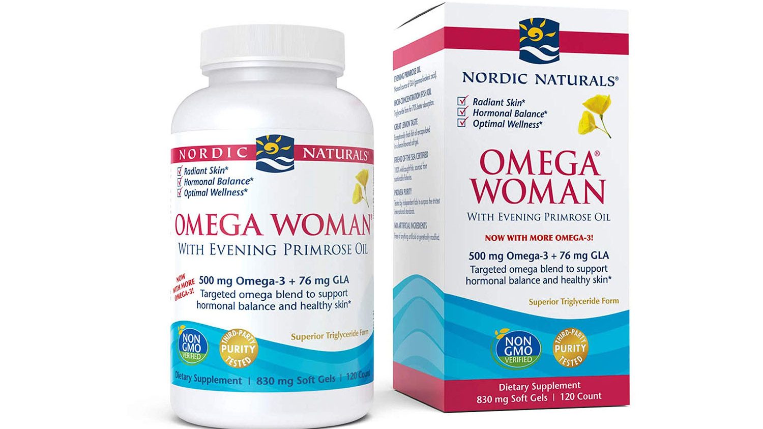 Best Fish Oil Supplements for Women 
