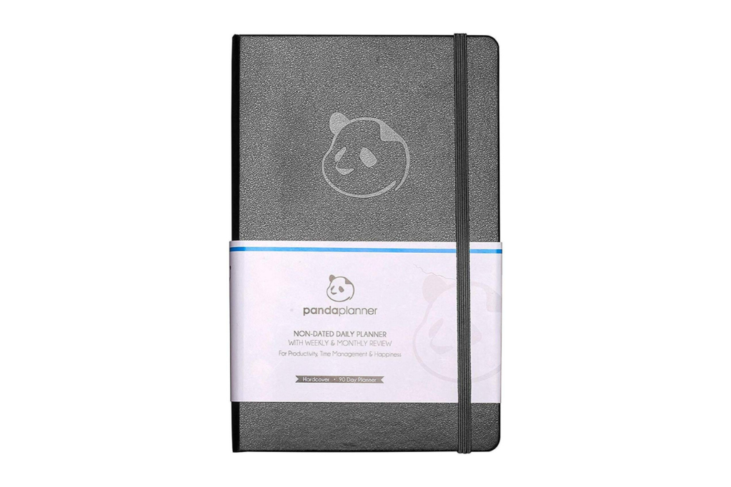 Panda Planner