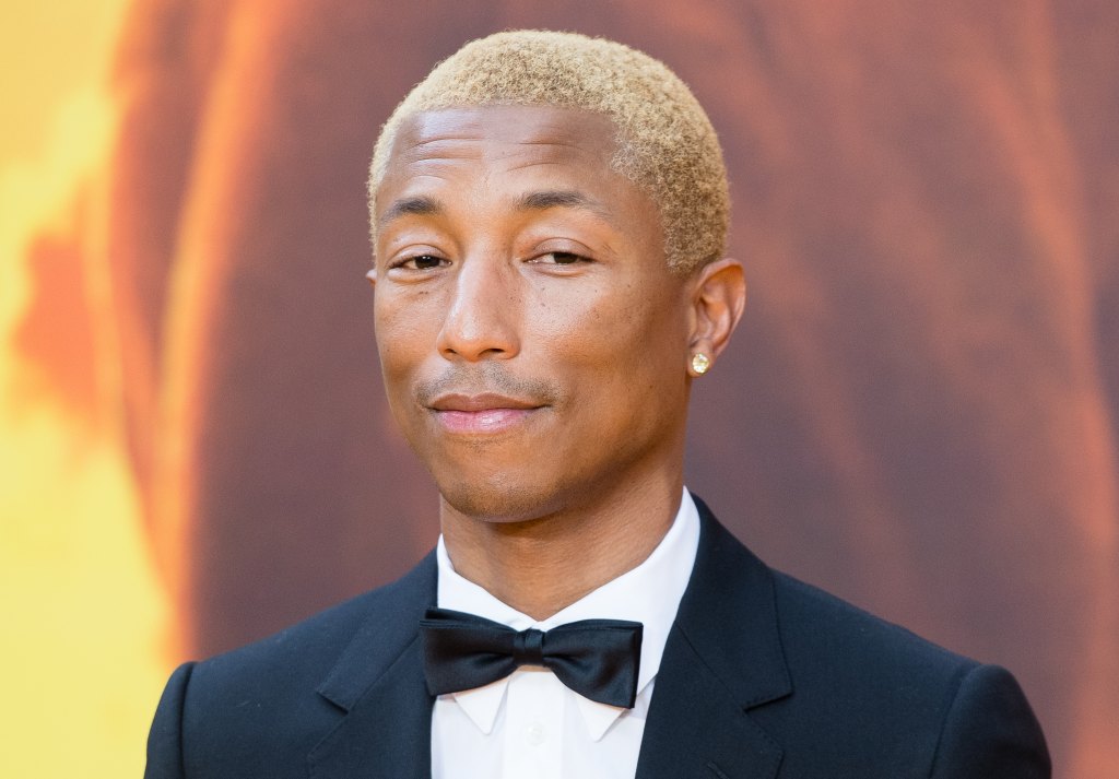 Pharrell Williams