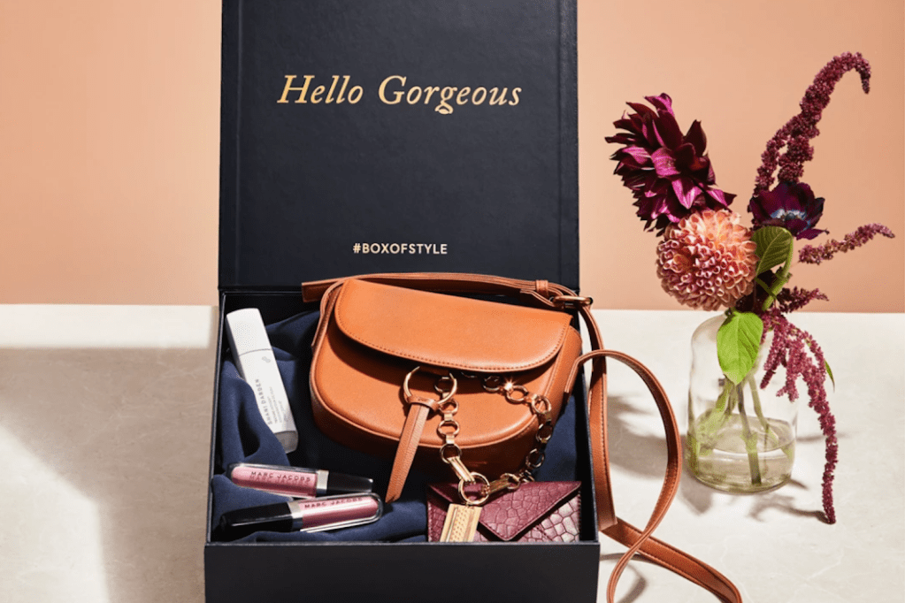 Rachel Zoe Box Of Style