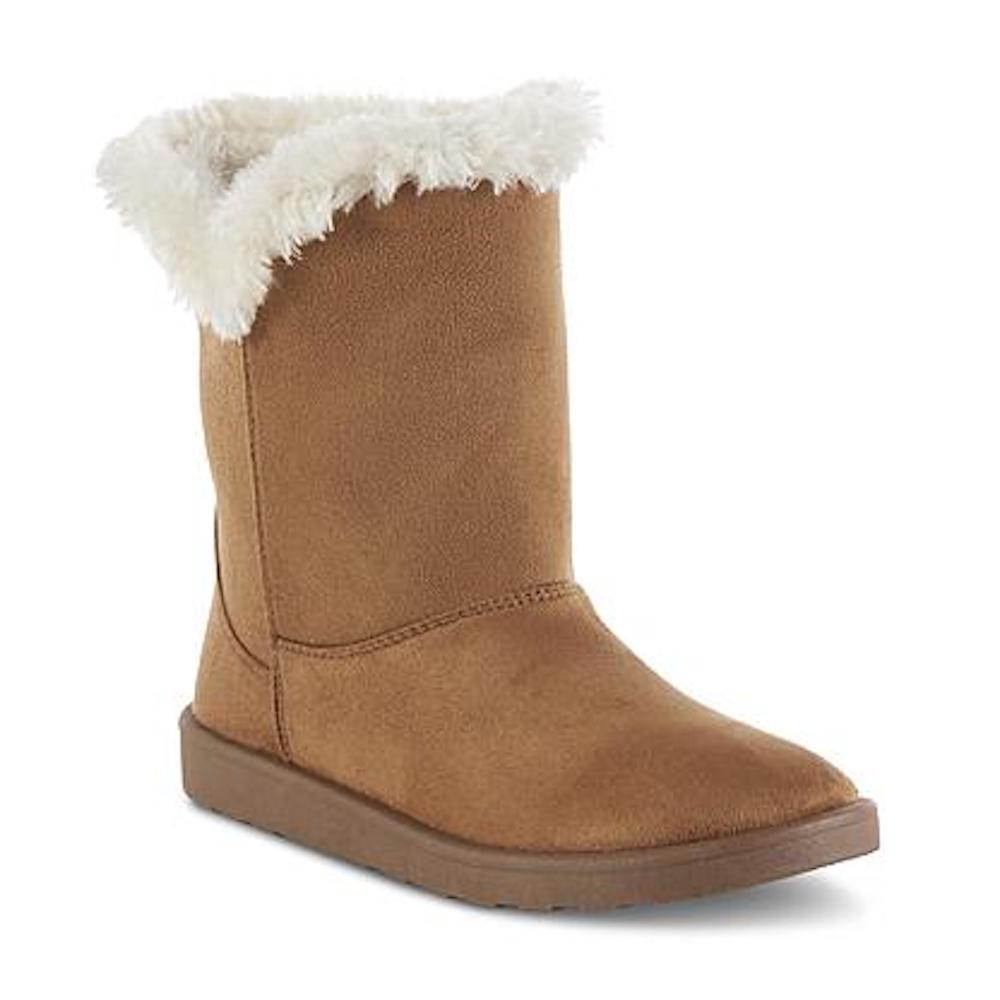 Roebuck Boot