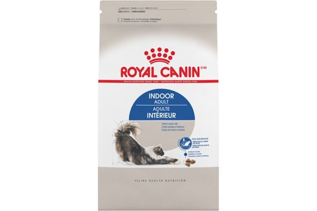 Royal Canin Dry