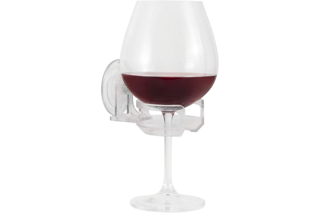 Sip Caddy