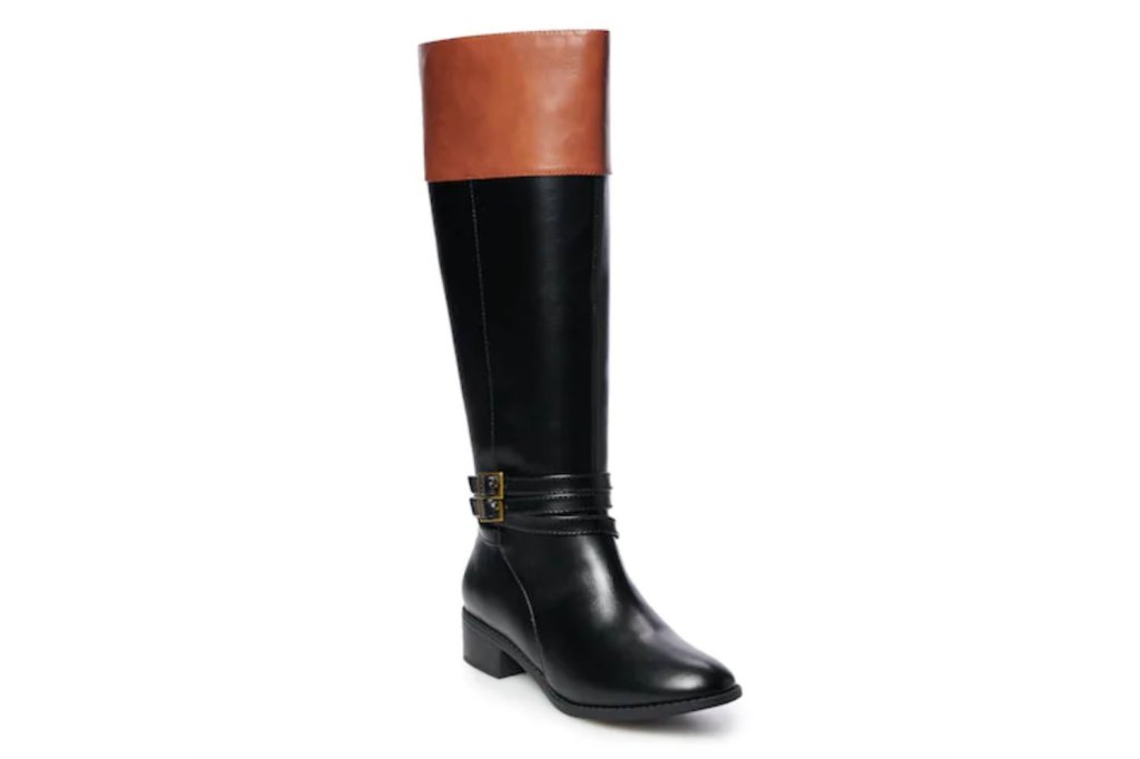So Trixie Boots