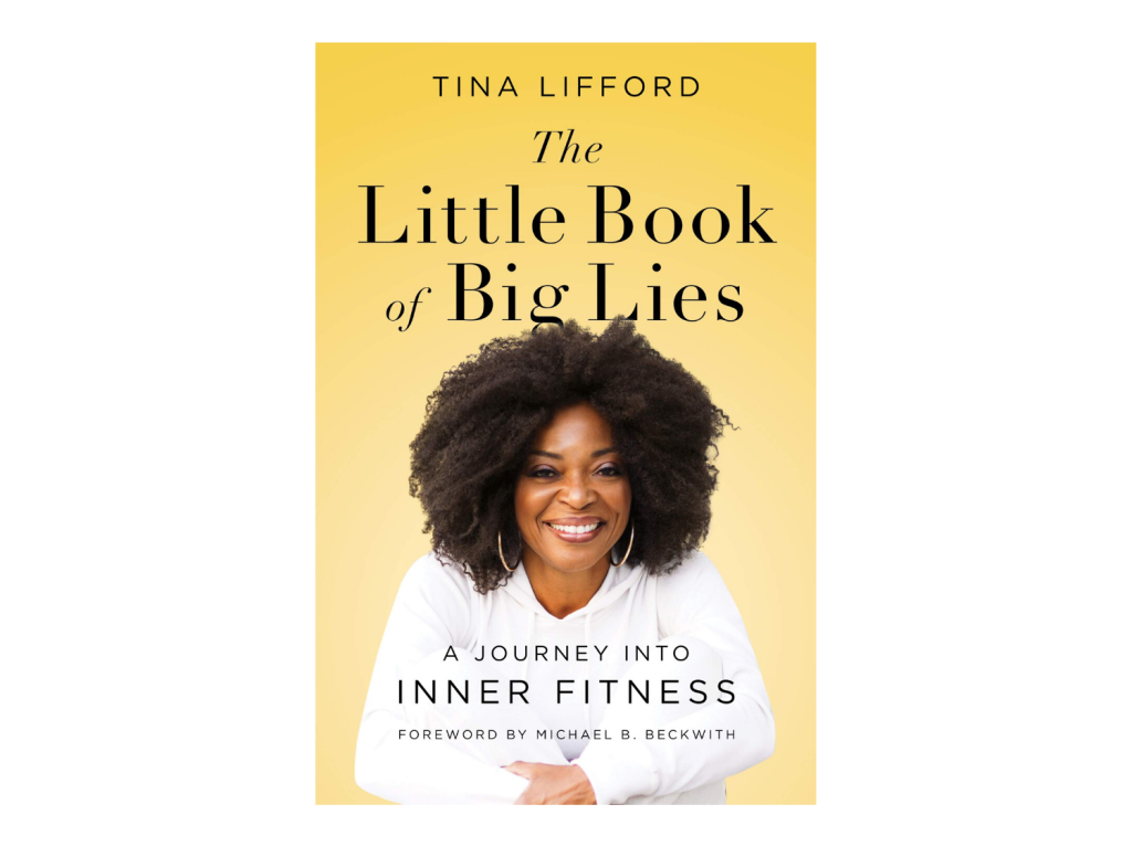 The Little Book Of Big Lies