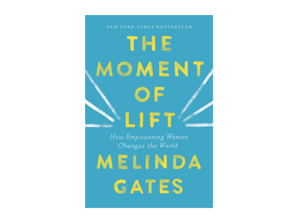 The Moment Of Lift