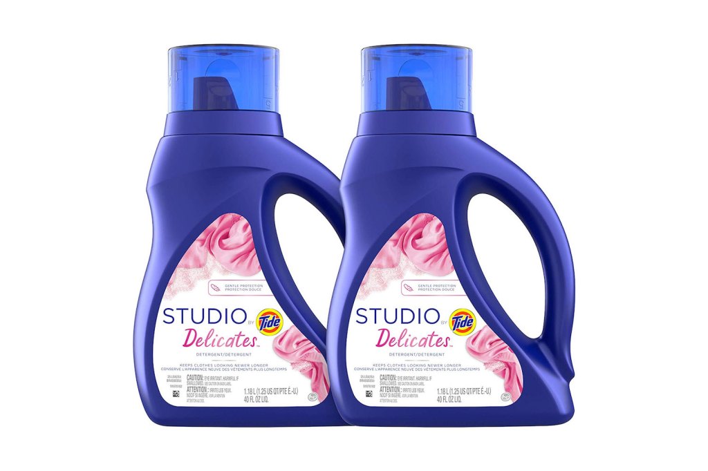 Tide Studio Delicates