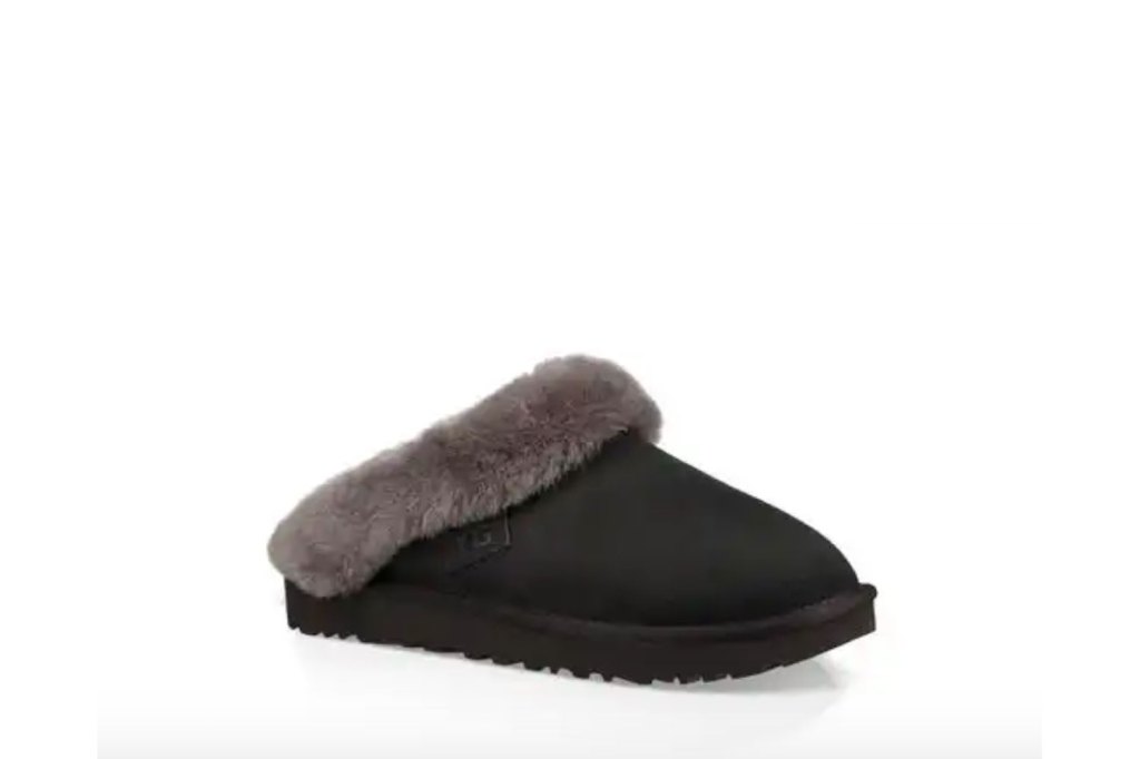 Ugg Cluggette