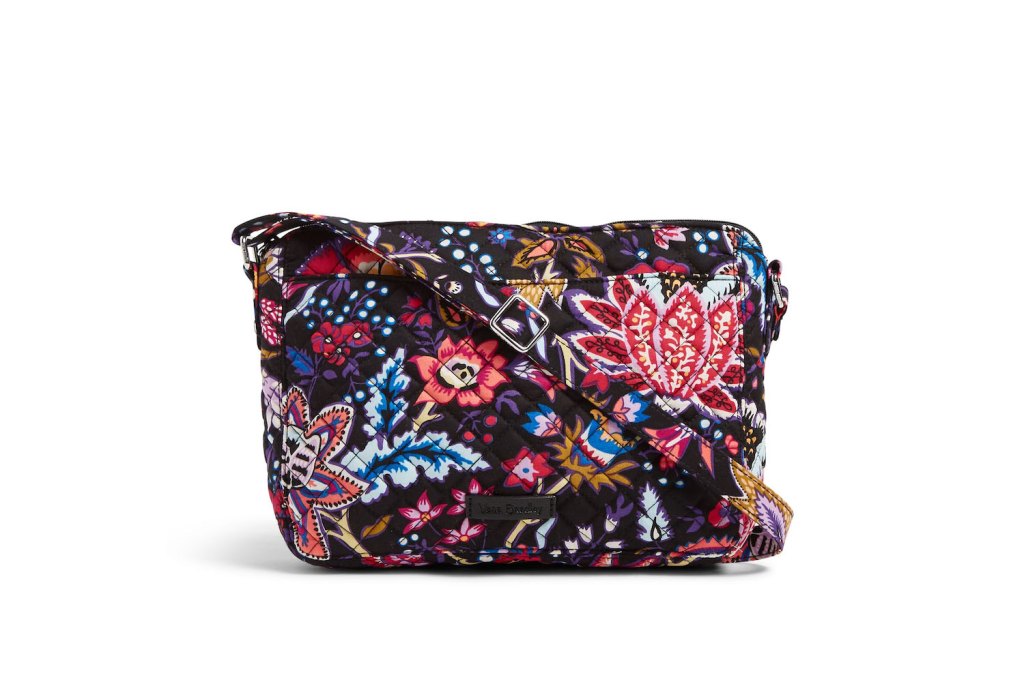 Vera Bradley Crossbody
