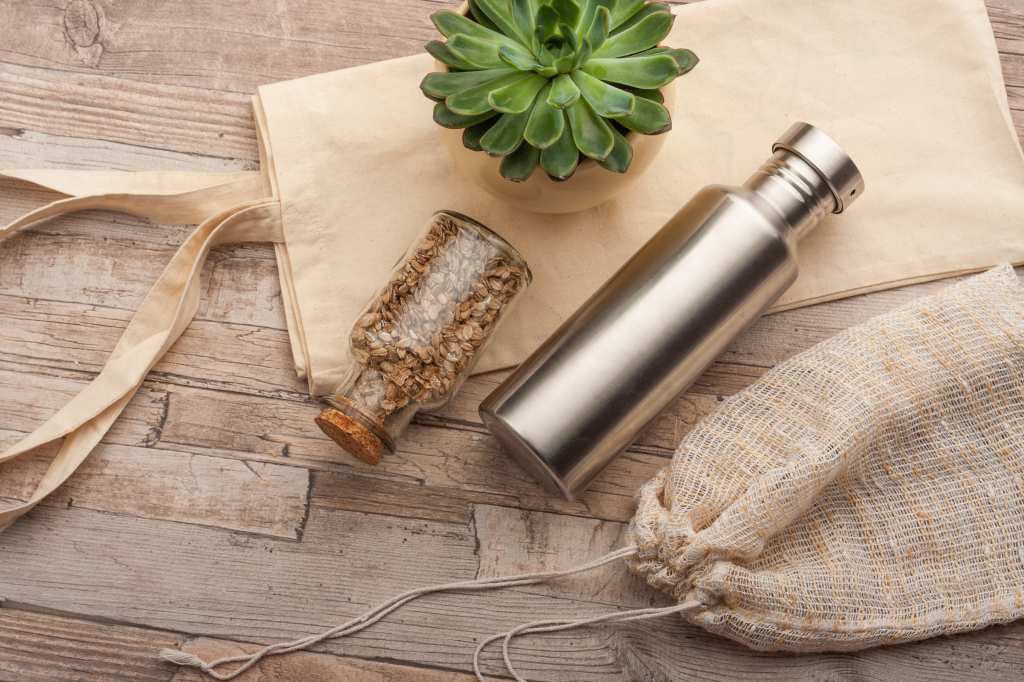 Water Bottle