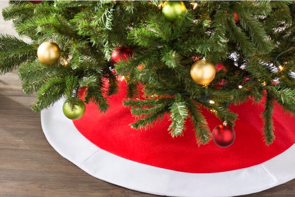 Wayfair Tree Skirt