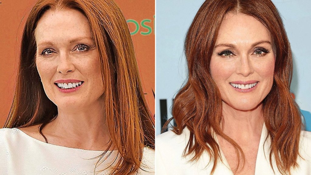 Julianne-Moore-Hair
