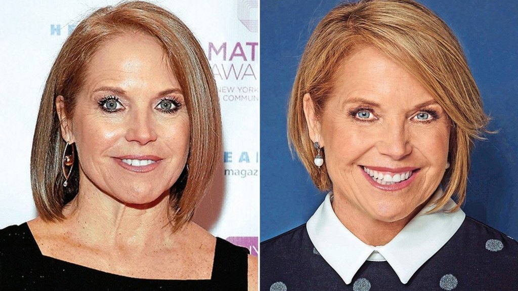 Katie-Couric-Hair