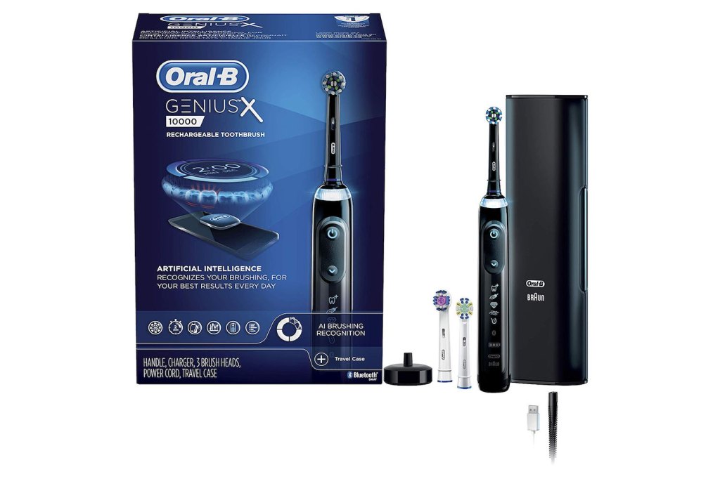 Oral-B-Genius-X