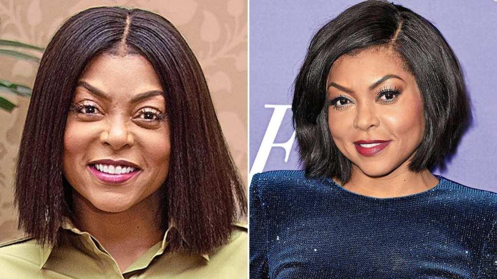 Taraji-P-Henson-Hair