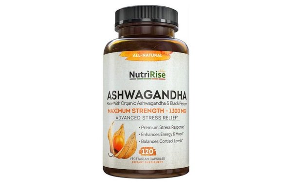 Ashwaganda