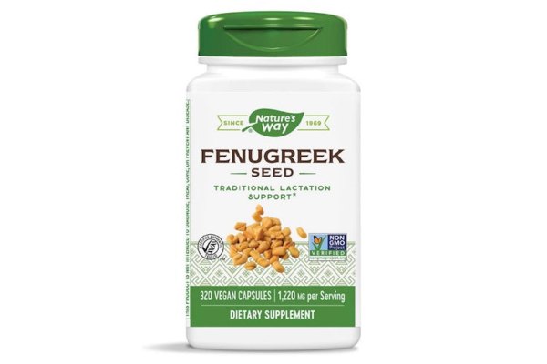 Fenugreek Seed