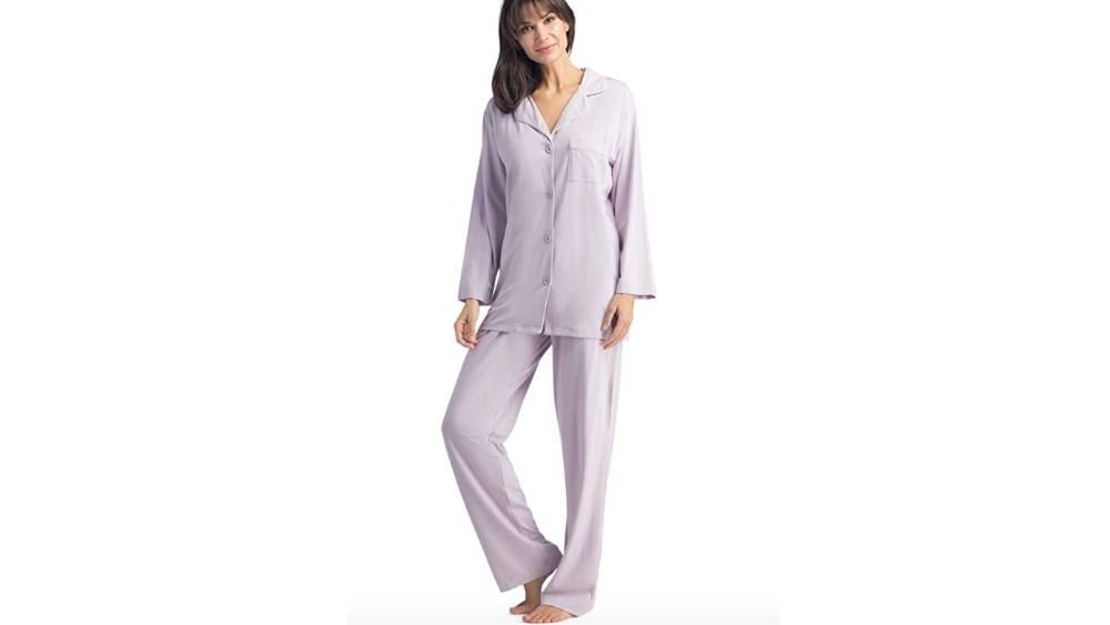 best menopause pajamas for night sweats