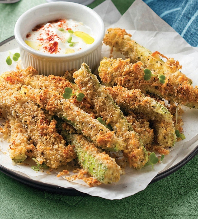 lightly-fride-zuchini