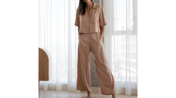 best menopause pajamas for night sweats