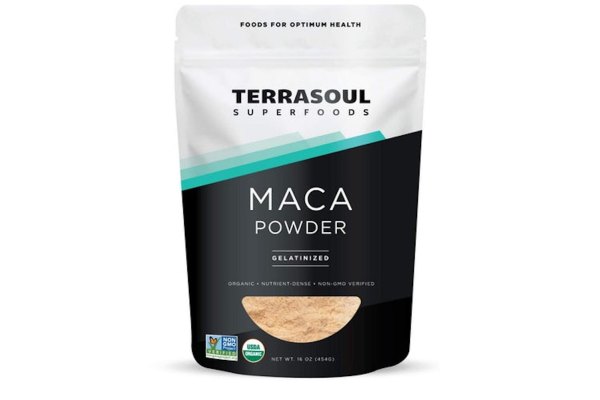 Maca