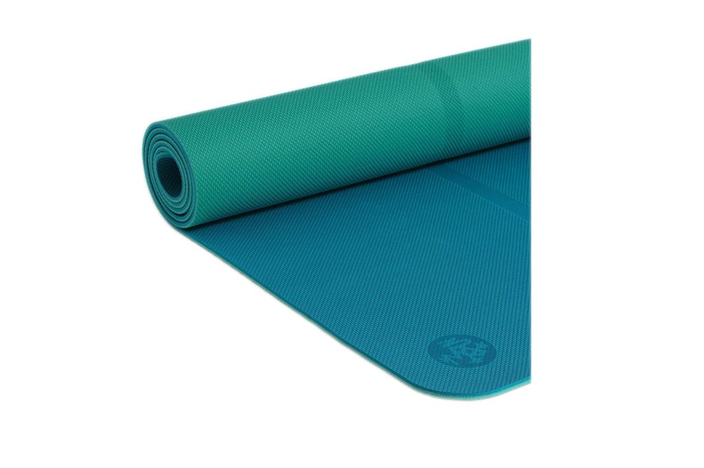 Manduka mat