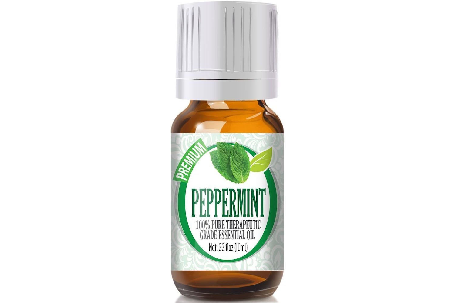 Essential Oils for Heartburn and Acid Reflux to Relieve Chest Pain