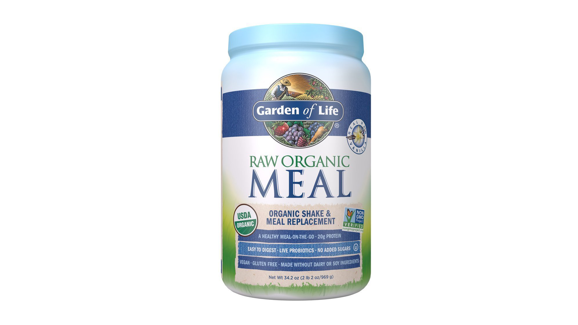 10 best meal replacement shakes for women over 50