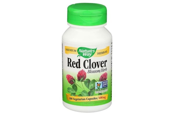 Red Clover