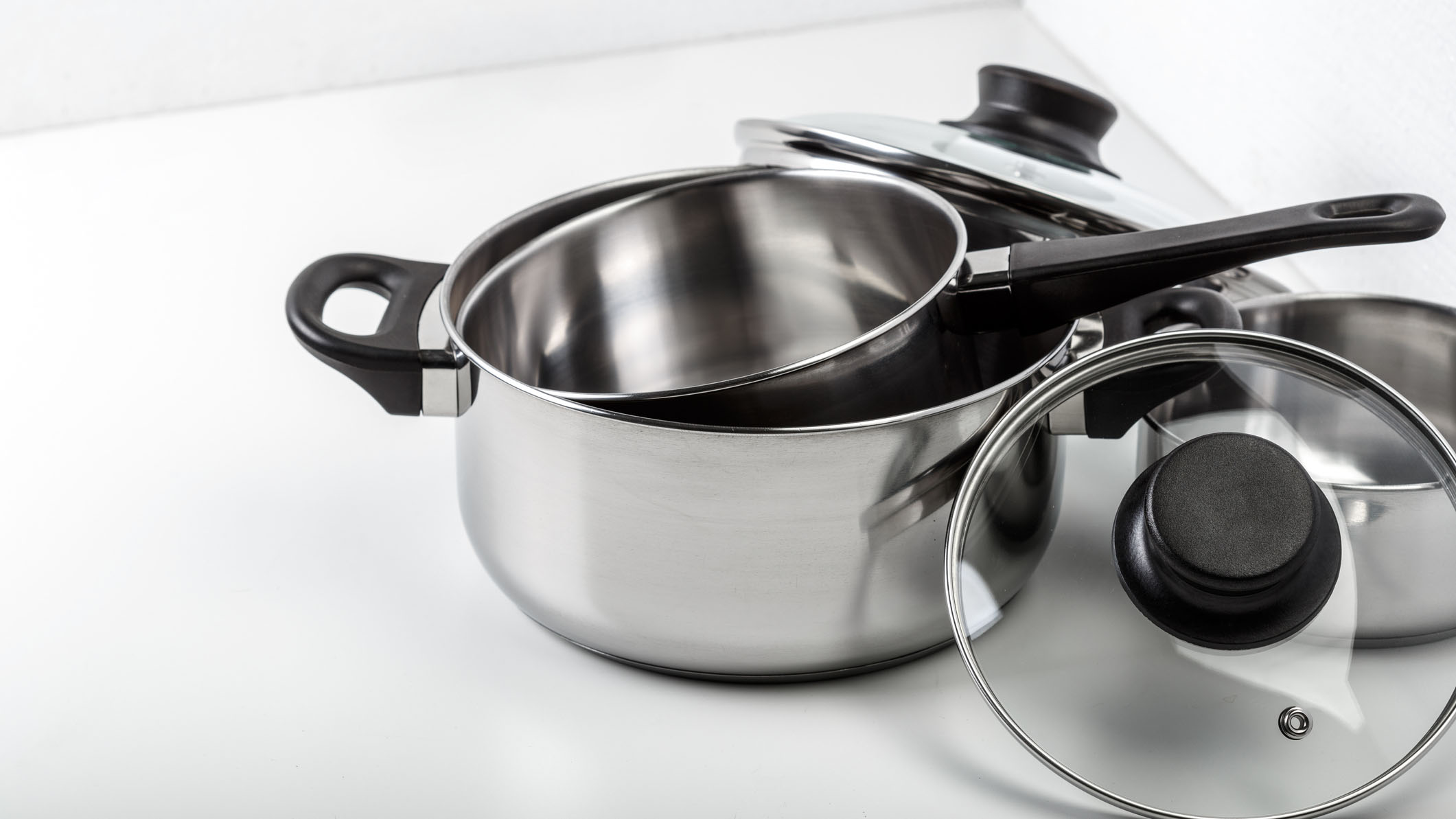 Pots and Pans Shopping - How to Find Best Pots and Pans