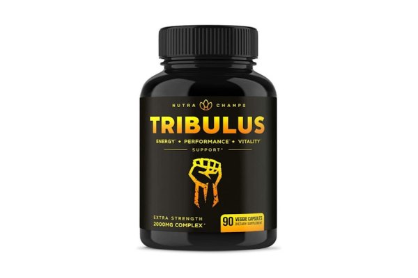 Tribulus