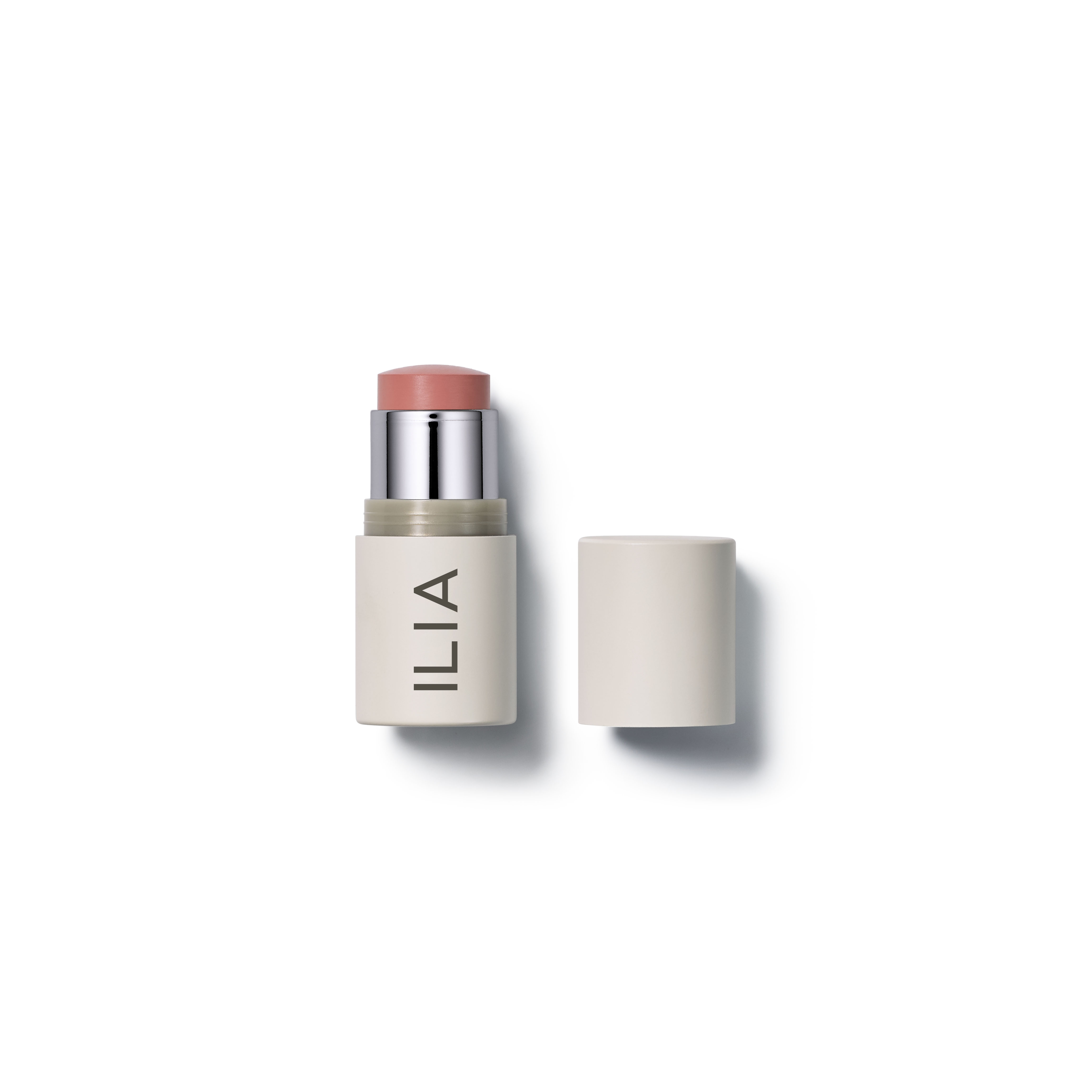 Ilia multi-stick lip and cheek product.