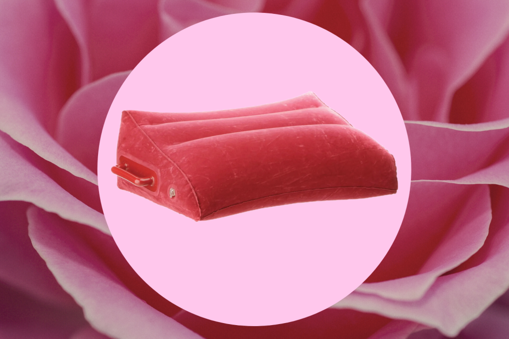 best-inflatable-pillow