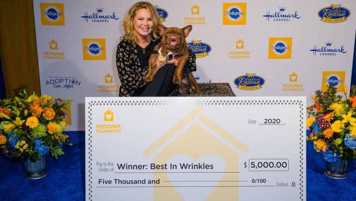 best in wrinkles - big rig