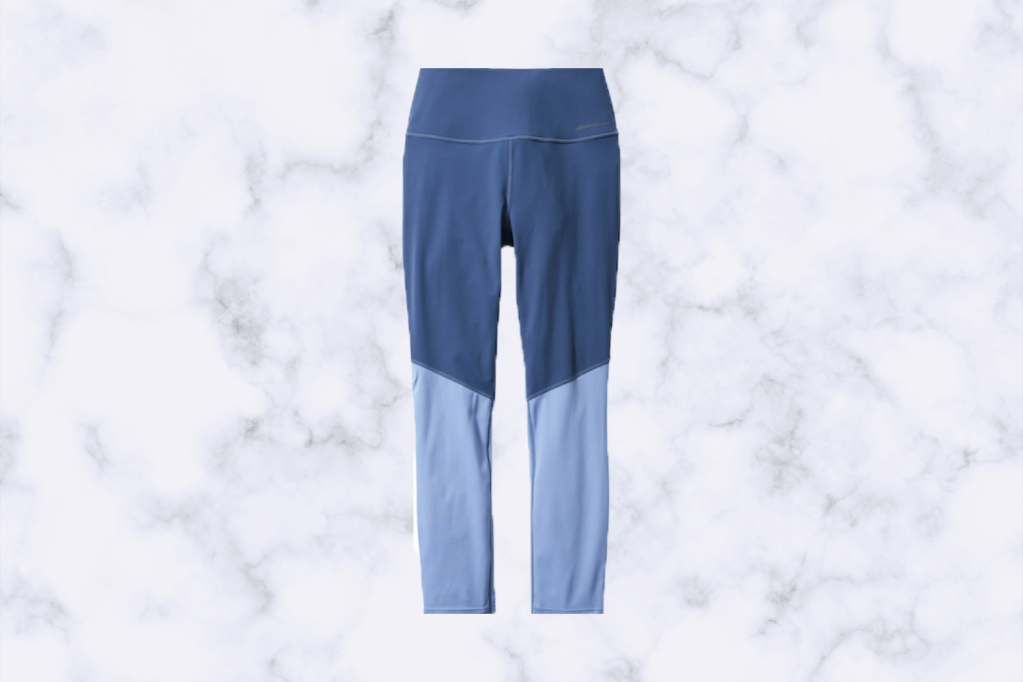 blue-leggings