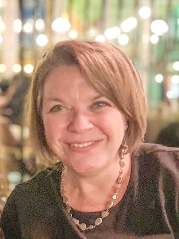 Allison Nemetz