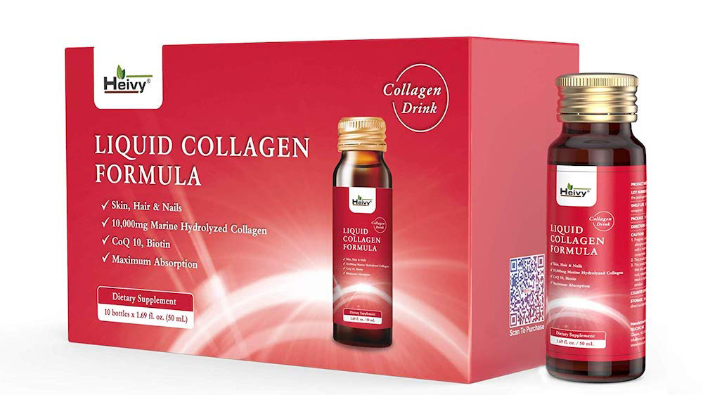 best collagen supplements