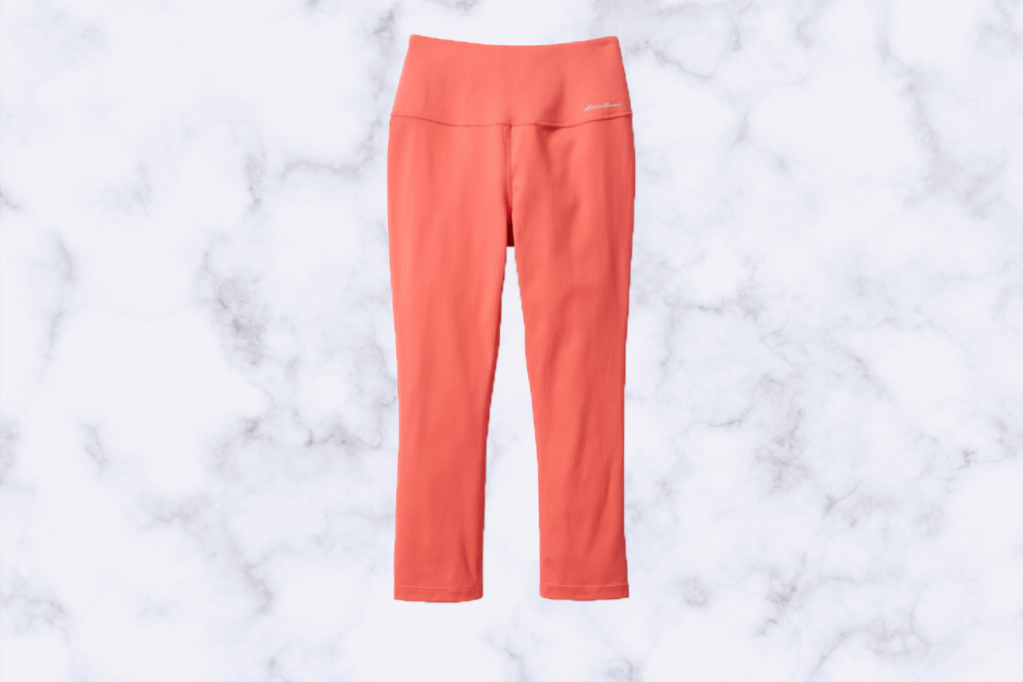 coral-leggings