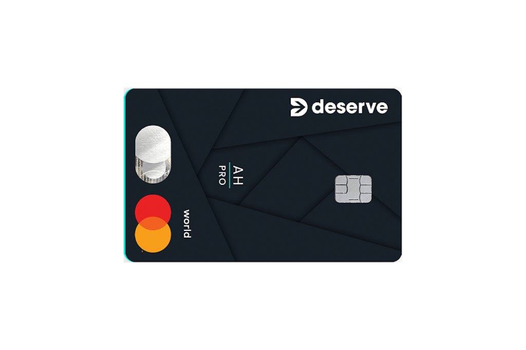 deserve