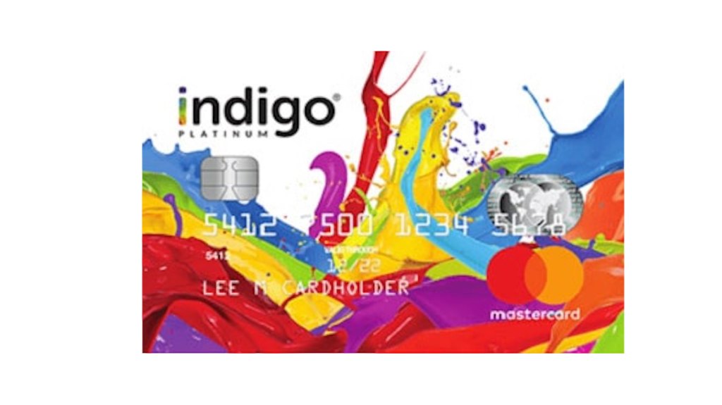 indigo