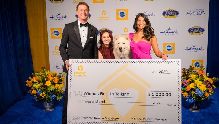 best in talking - maximus