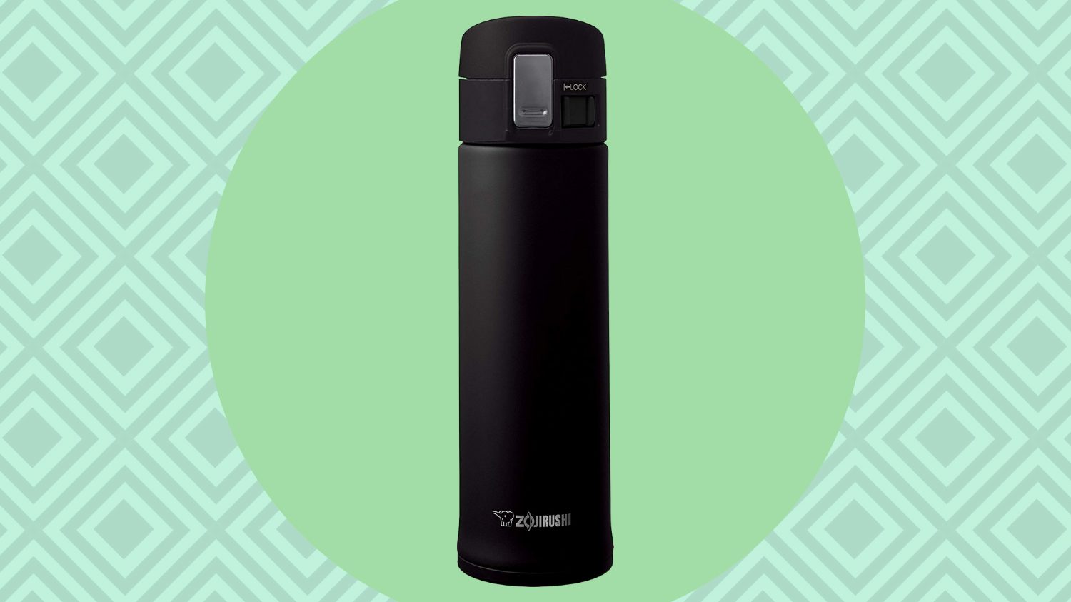 The Zojirushi  Travel Mug Lives Up to the Hype Read Our Review