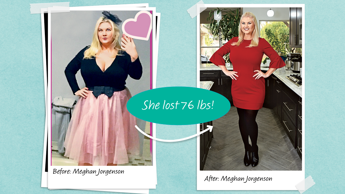 Super keto diet weight loss Meghan Jorgensen before and after.png