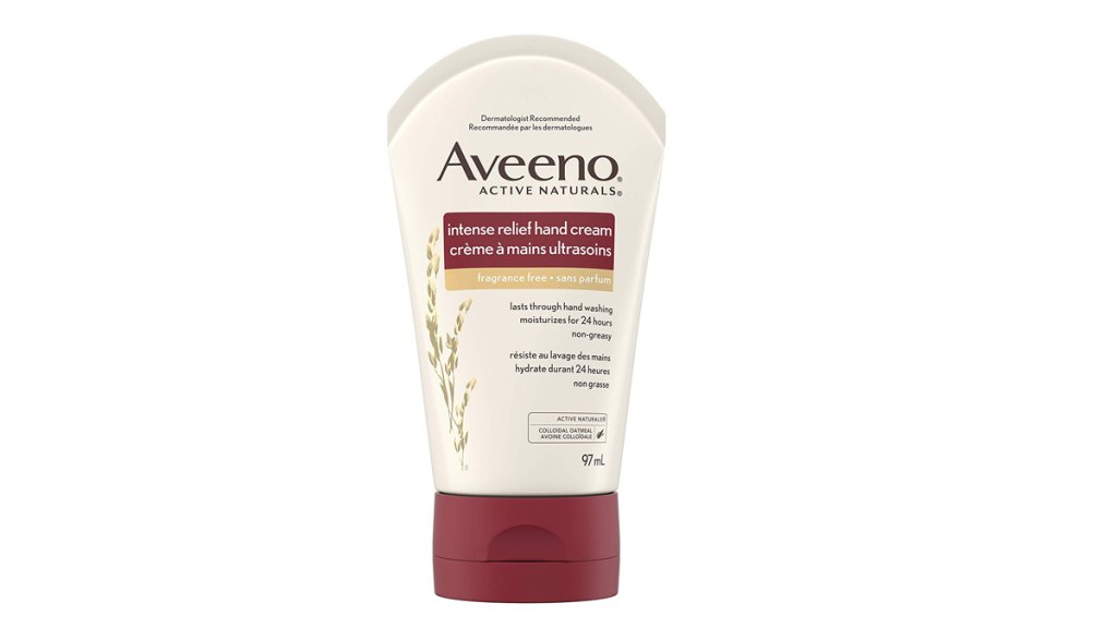 Aveeno Skin Relief Hand Cream