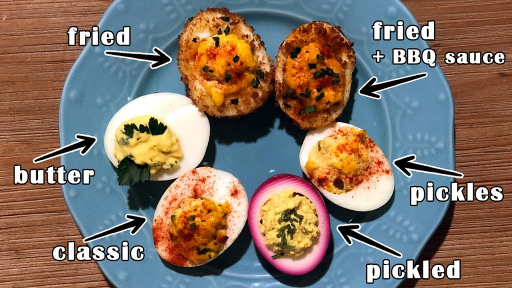best-deviled-eggs