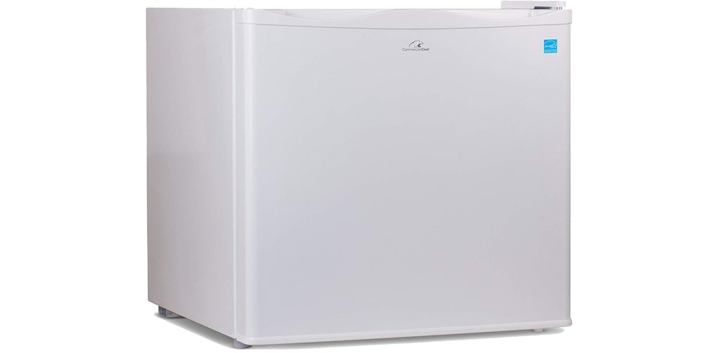 commercial cool freezer